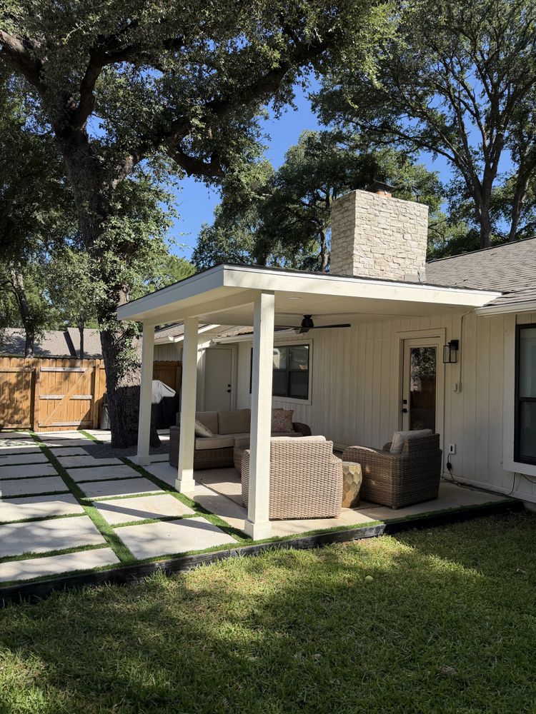 All Photos for Guzman's Landscaping Services in Austin, TX