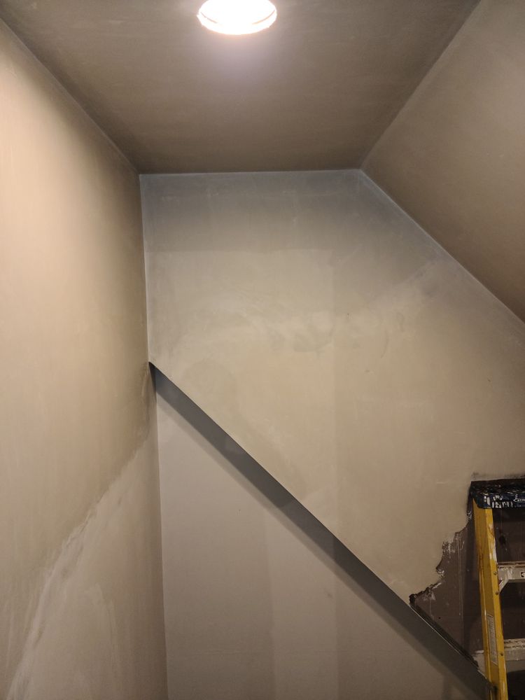 All Photos for DM PLASTERING in Attleboro, MA