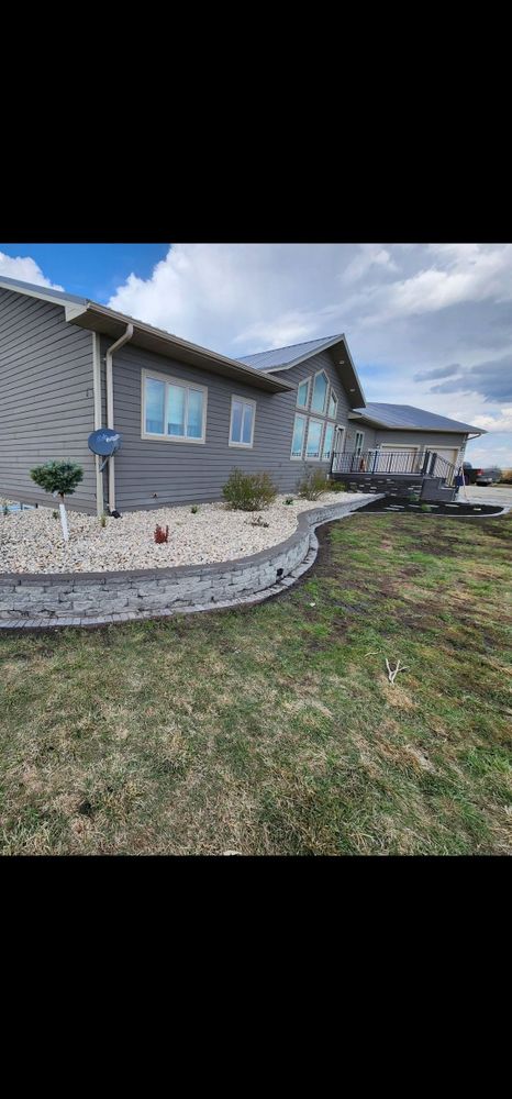 All Photos for All Things Yard and Lawn Care LLC in Huron, SD