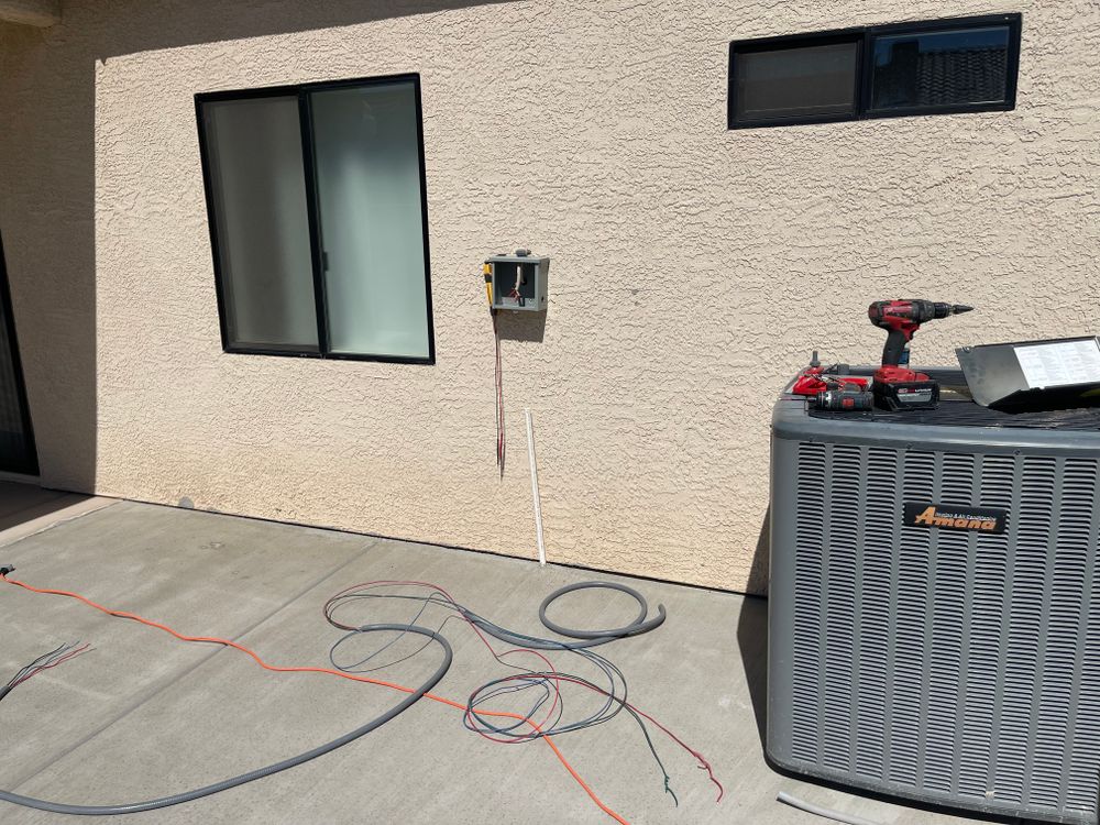 All Photos for PCS Air Conditioning in Fort Mohave, AZ