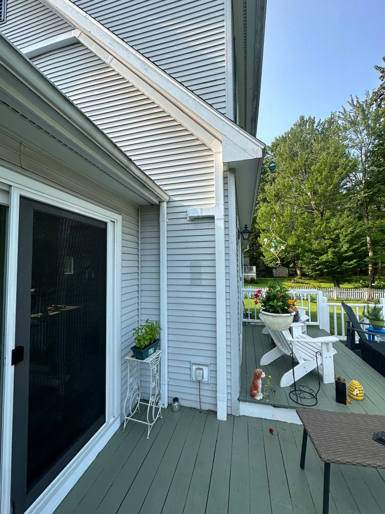 All Photos for SWCH Plumbing & Heating in Highgate Center, VT