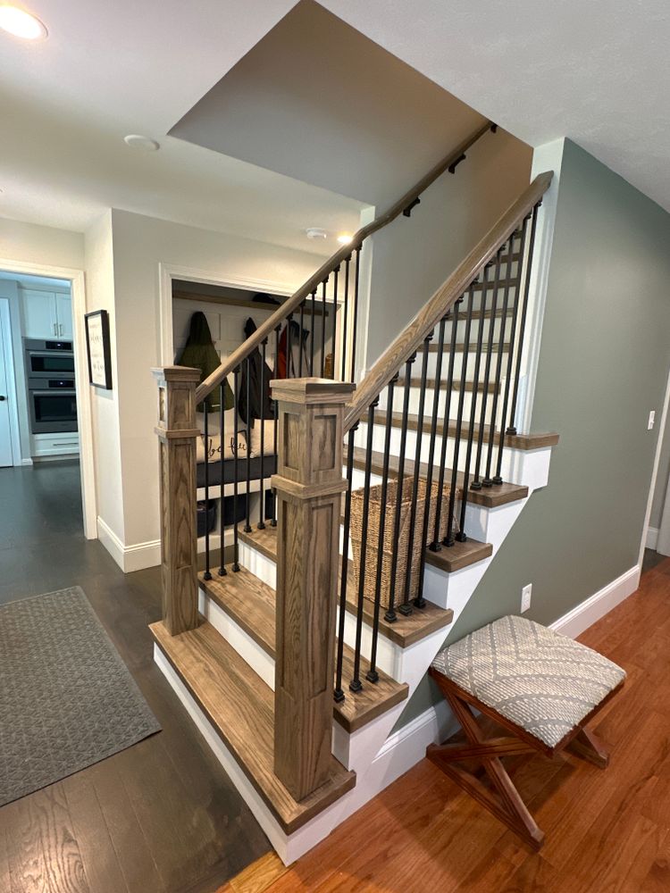 All Photos for Top Pros Construction in Haverhill, MA