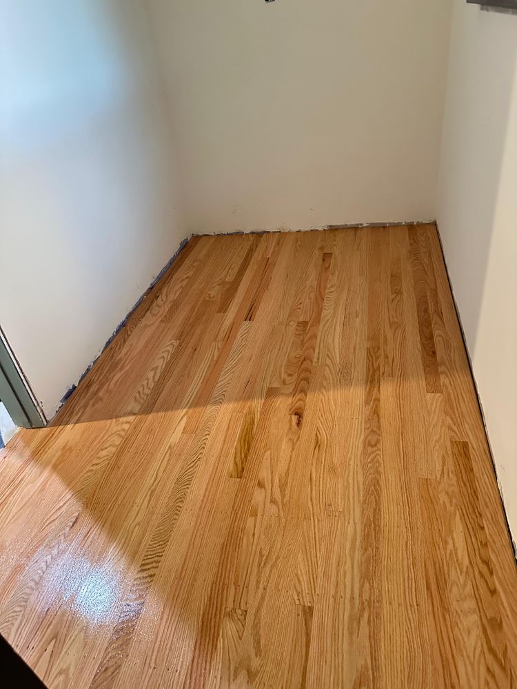 All Photos for Unique Hardwood Floors in Concord, CA