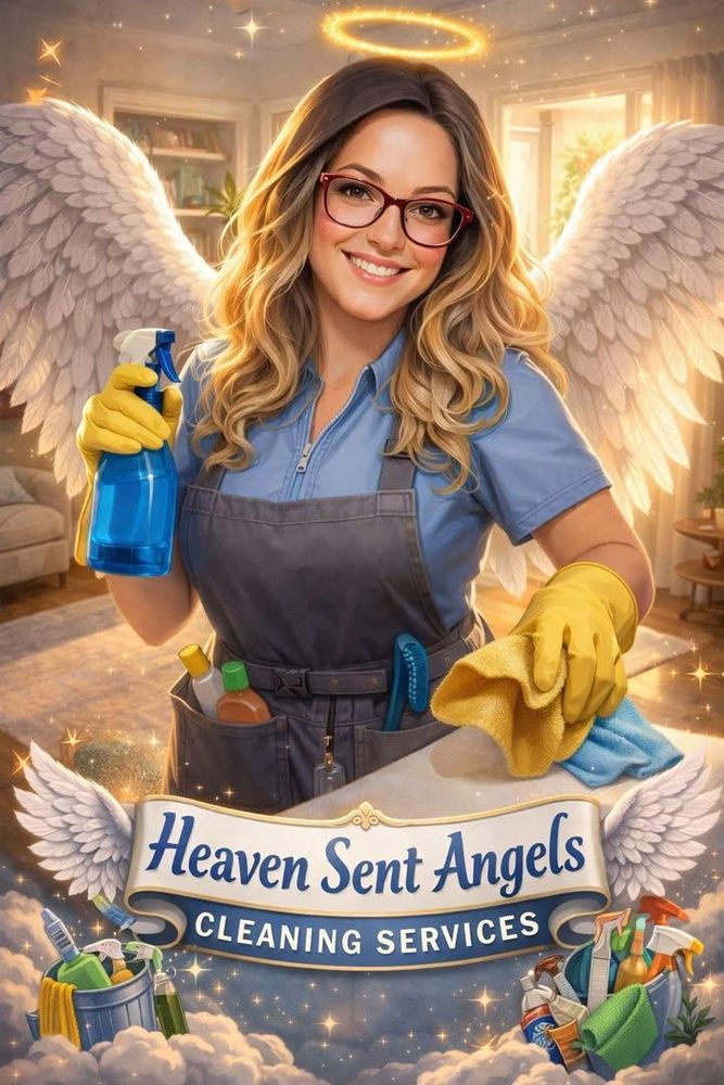 Move In / Move Out Cleanings for Heaven Sent Angels Cleaning Service in Hull, MA