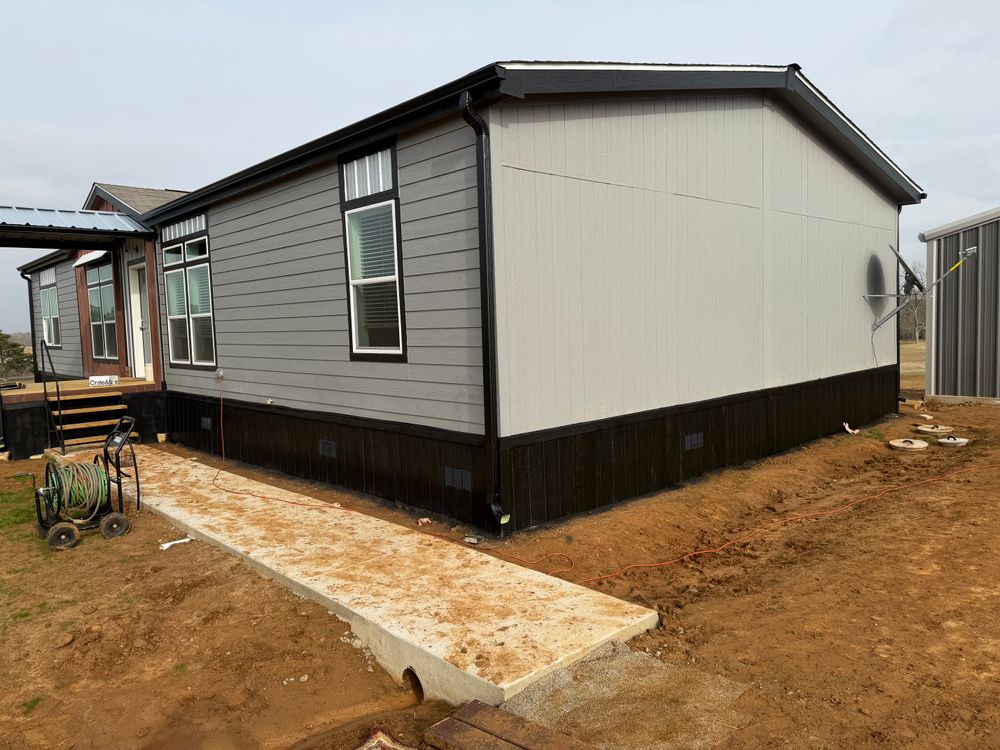 All Photos for BAKER Carpentry in Joshua, TX