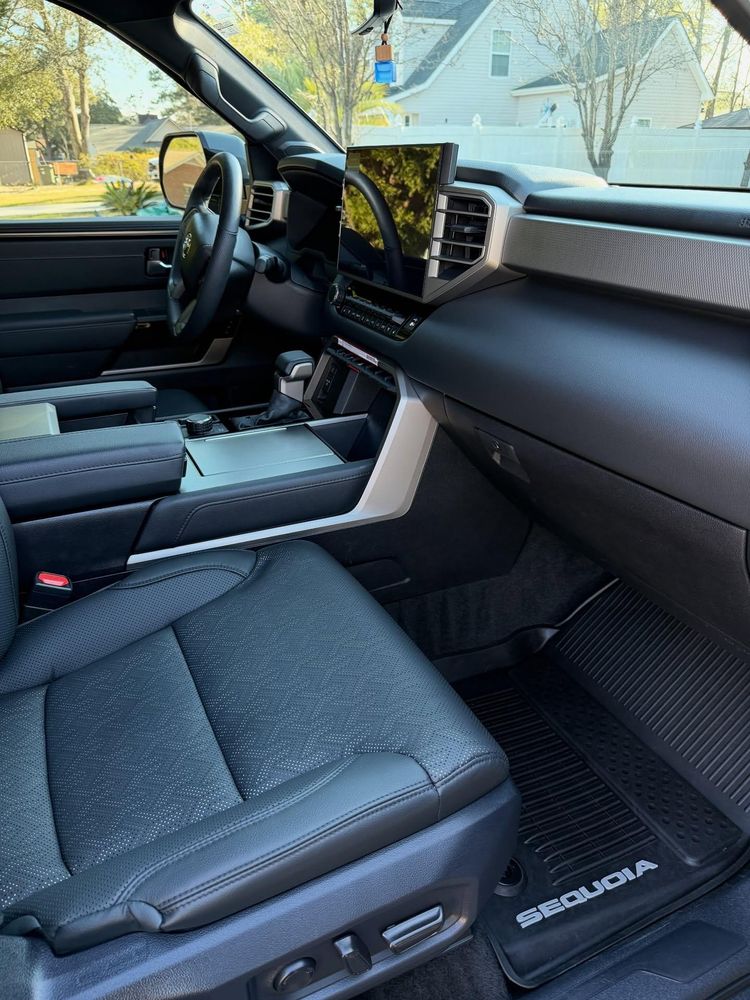 All Photos for Relentless Shine Mobile Detailing in Calabash, NC