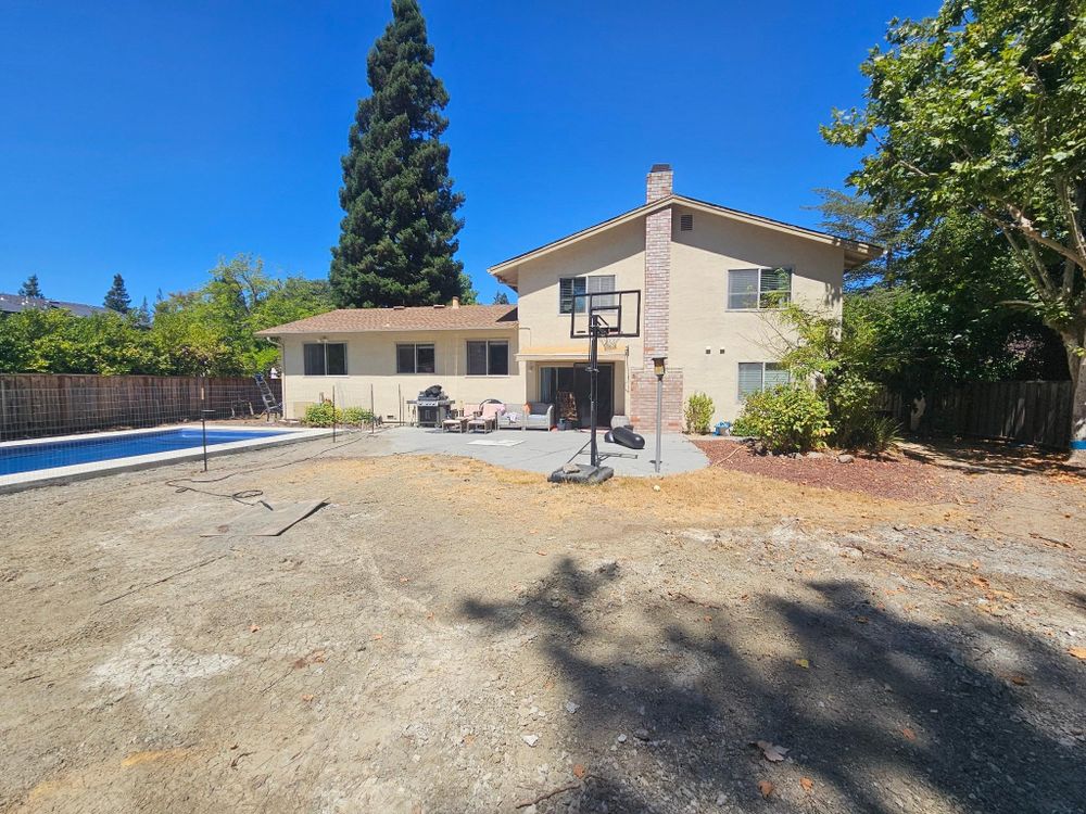 All Photos for Martin Stanko Landscape Construction in Livermore, CA