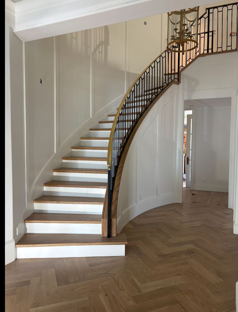 All Photos for Cross Iron Stairs LLC in Little Elm, TX