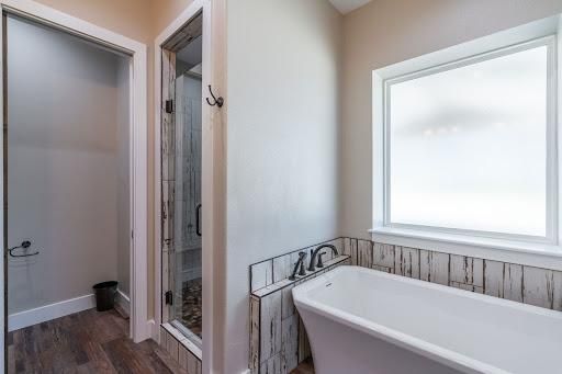 All Photos for T & C Metal Builders in Northeast, TX