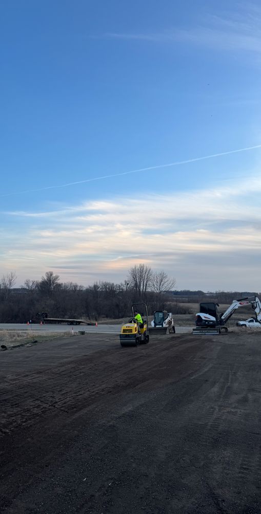All Photos for NXT LVL Excavating in New London, MN