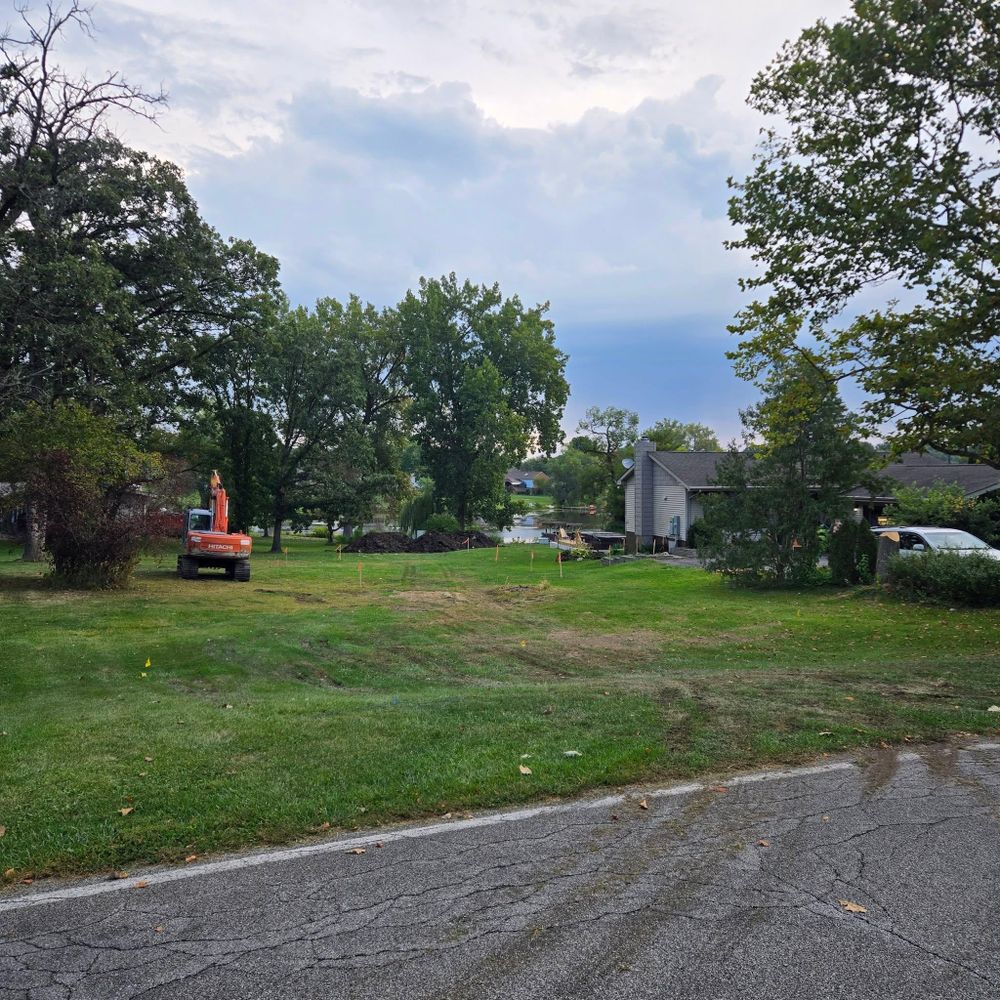 All Photos for Mitchell Builders LLC in Lake County, IN