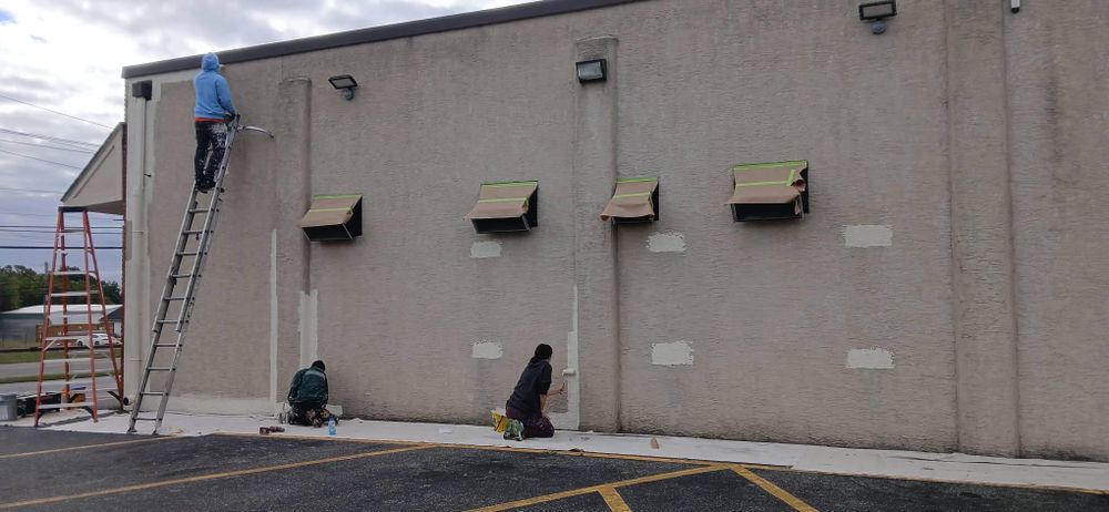 All Photos for Top Tier Drywall and Painting LLC in Rosenhayn, NJ