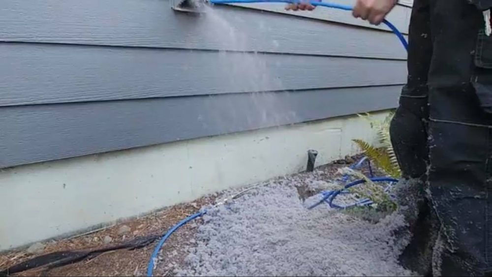 All Photos for J&J Power Washing and Gutter Cleaning in Geneva, IL
