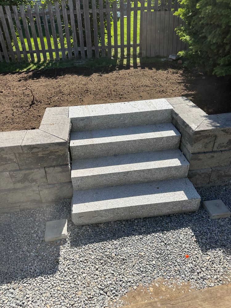 All Photos for Shawn's Landscaping in Worcester, MA