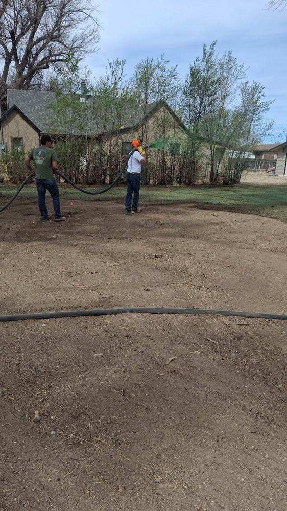 All Photos for Fair Weather, Inc in Rocky Ford, CO