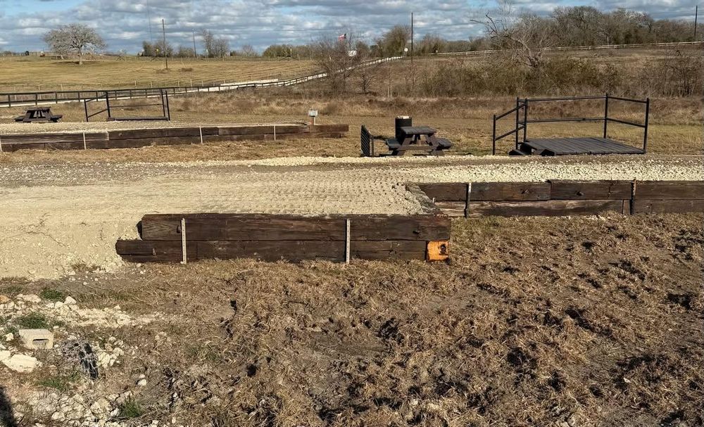 All Photos for Landers Ranch Services in Anderson, TX