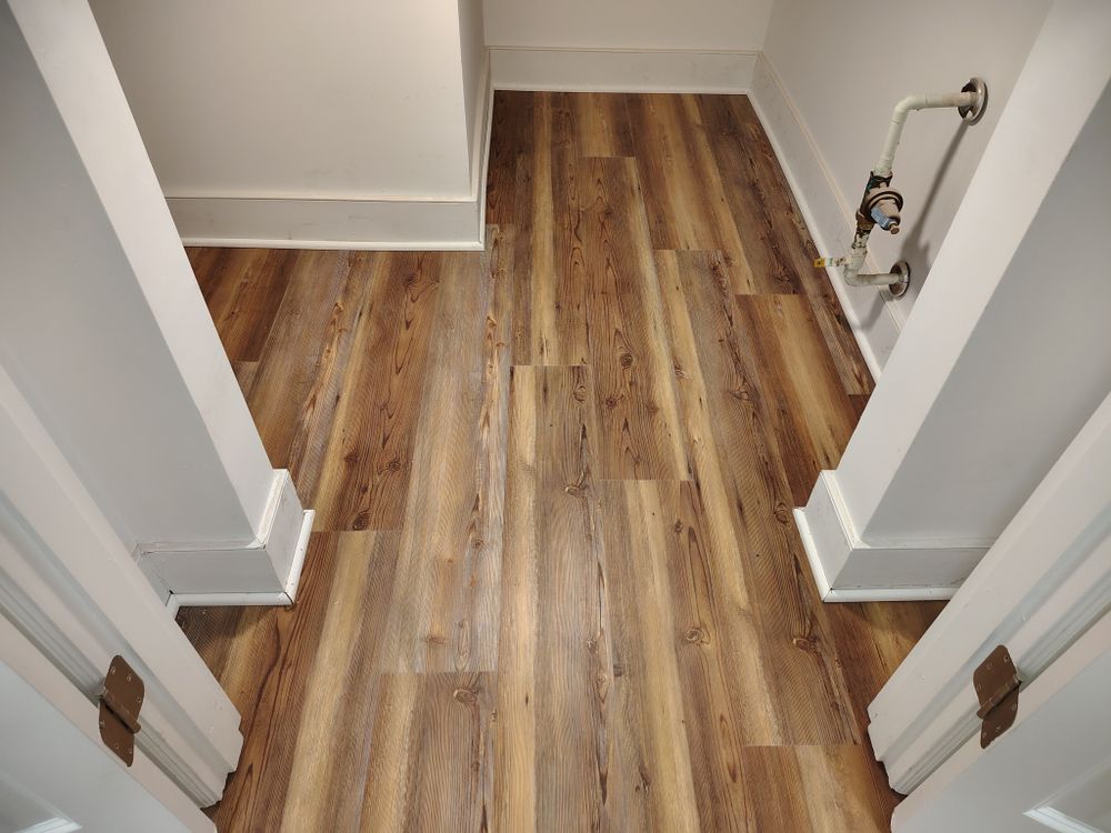 All Photos for Brooks Flooring in Burlington, NC