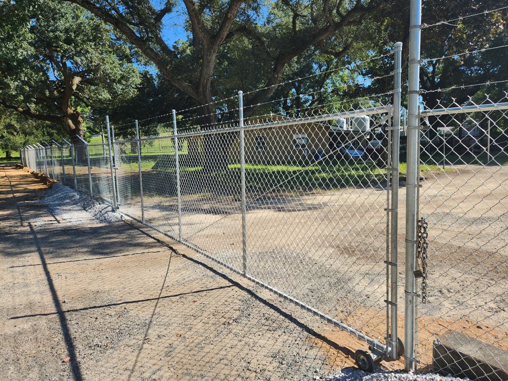 All Photos for Phillips Fencing Solutions in Pensacola, FL