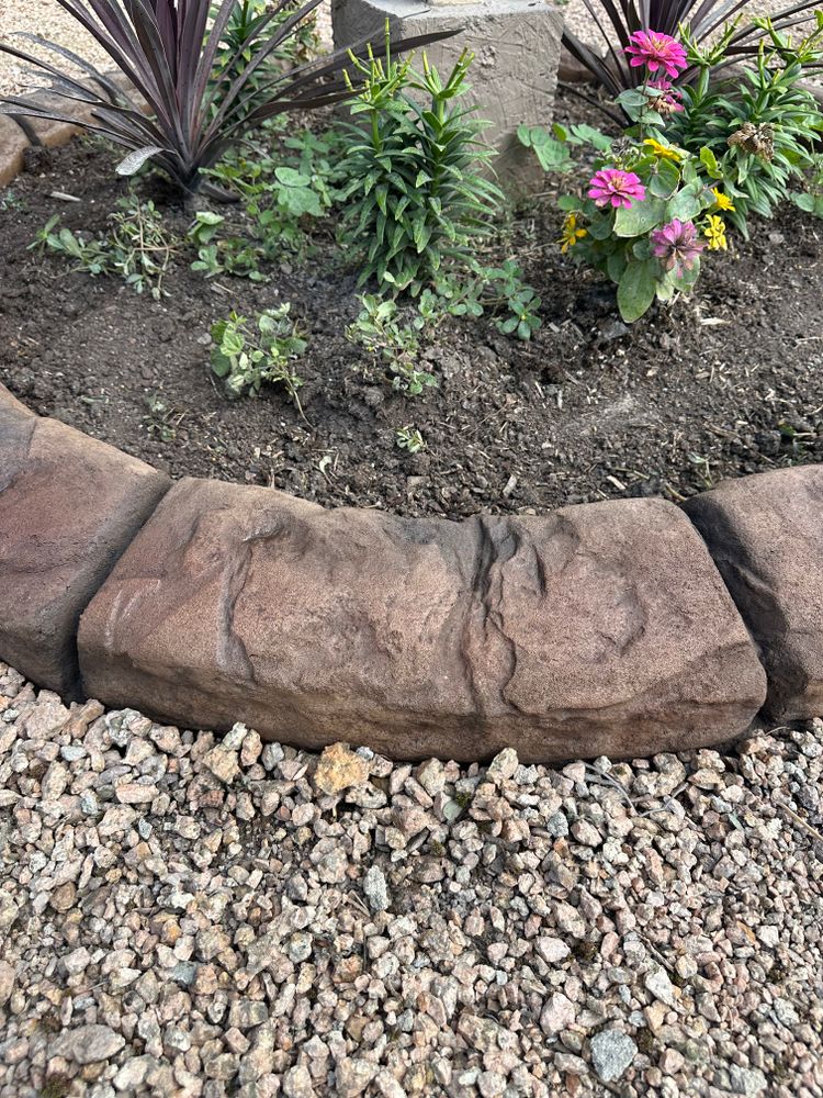 All Photos for Texas Curb N Borders in Houston, TX