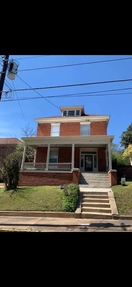 Exterior Painting for EZ Painting & Washing in Macon, GA