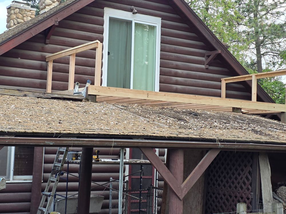All Photos for Rob's Odd Jobs in Moscow, ID