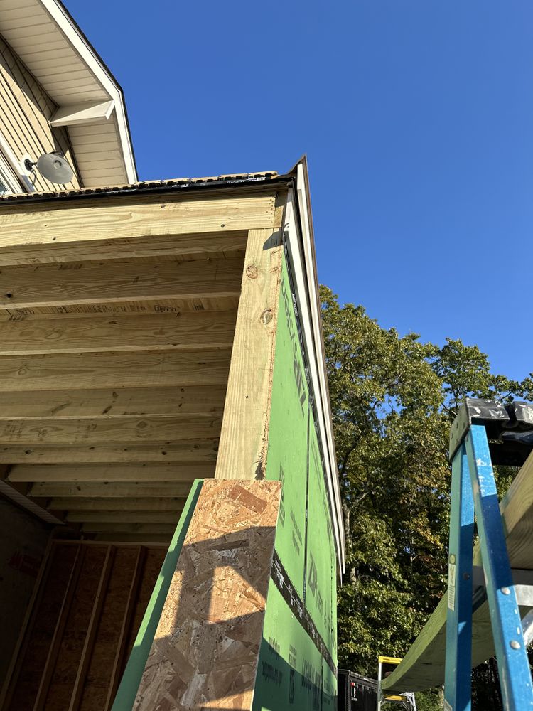 All Photos for Top Pros Construction in Haverhill, MA