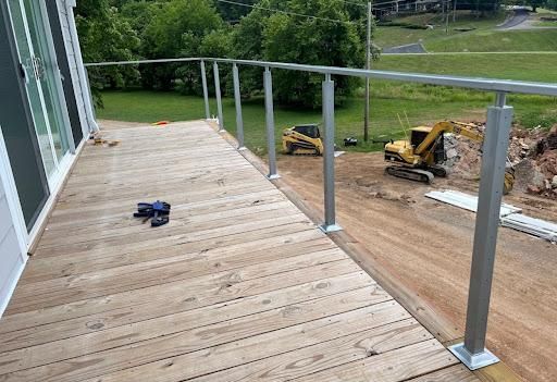 All Photos for JW Johnson Construction in Linden, TN