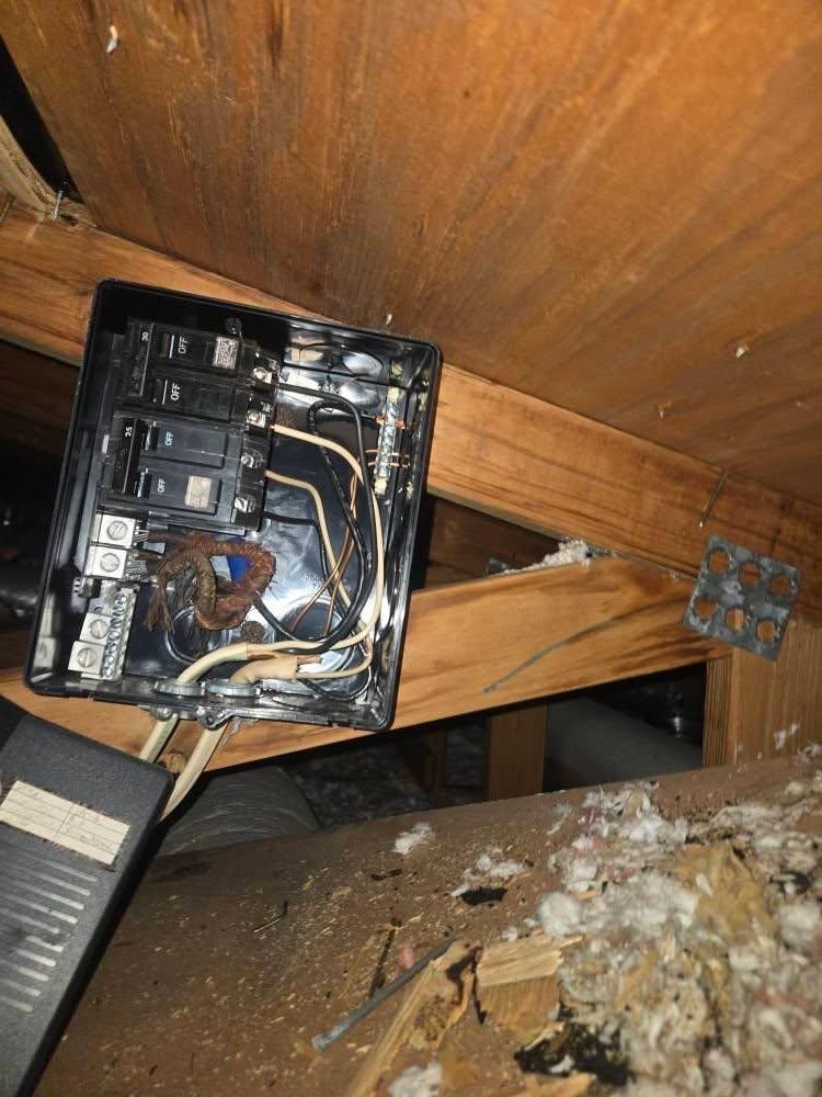 All Photos for AIO Electrical Services, LLC in Titusville, FL