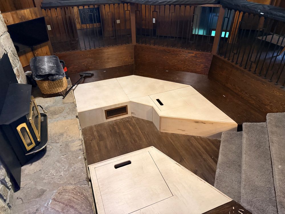 All Photos for Judd Builders in Powell, TN