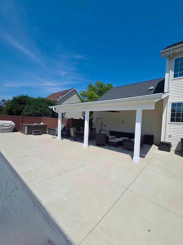 All Photos for Tru Frame Outdoor Structures in Menasha, WI