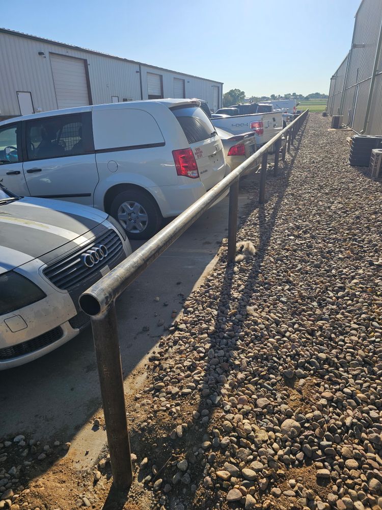 All Photos for Bullpit Fencing in Lochbuie, CO