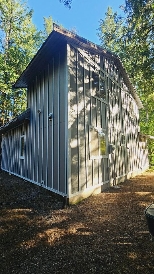 All Photos for Home Pros in Maple Falls, WA