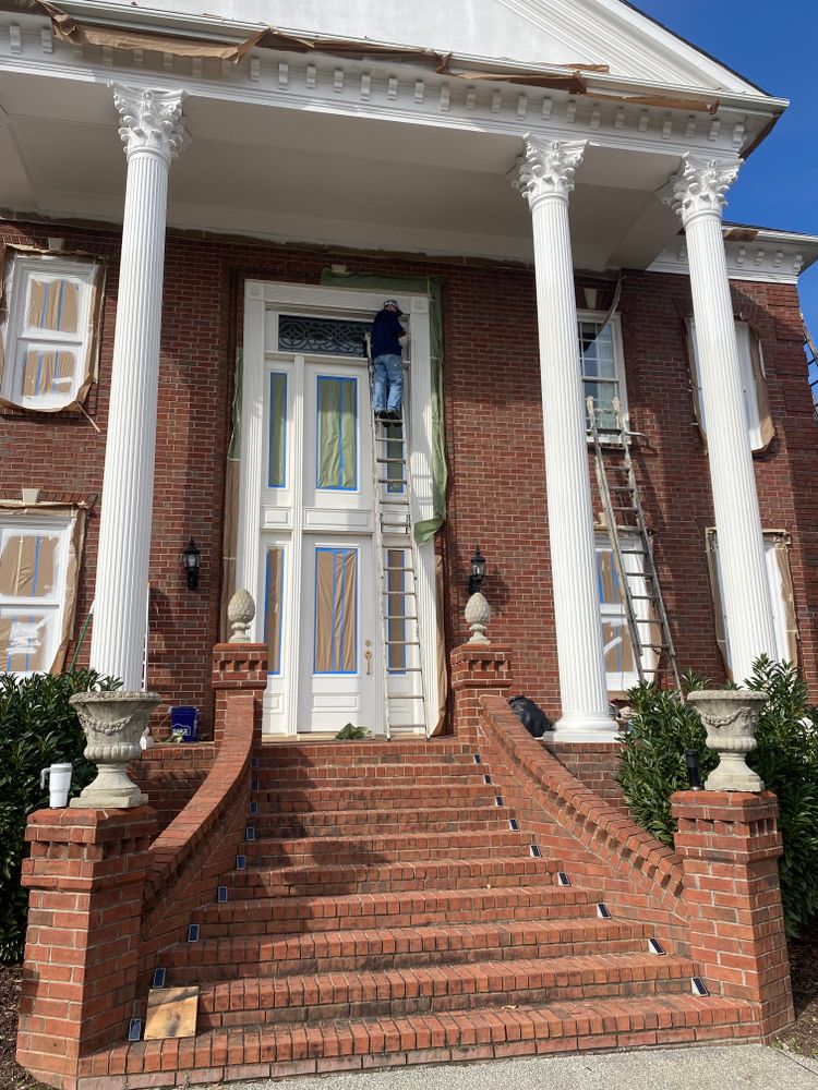 All Photos for Pinnacle Exteriors  in Mt. Juliet, TN