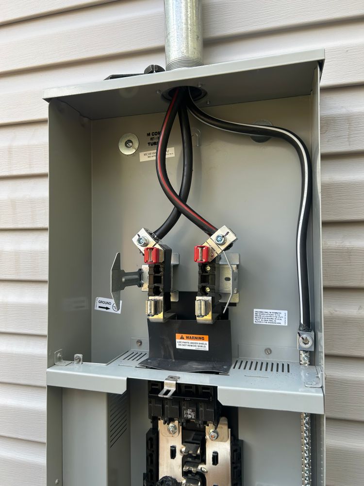 All Photos for Ranny's Electric in Villa Rica, GA