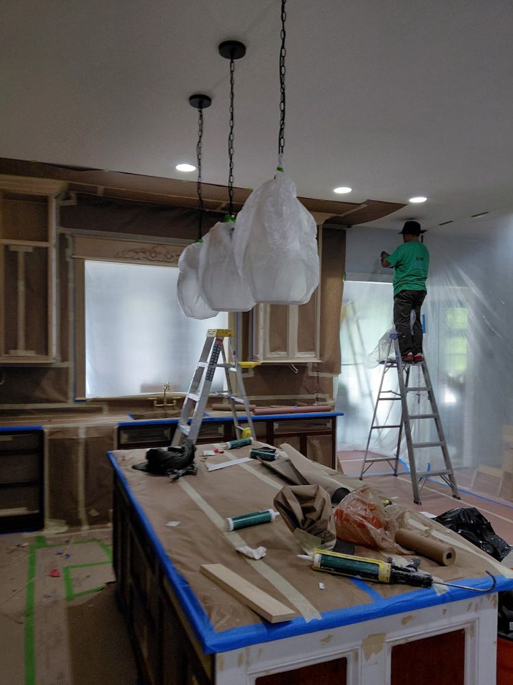 All Photos for MAS Home Improvement in Leesburg, VA