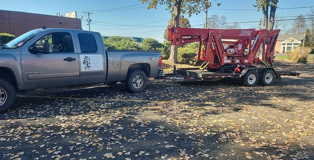 All Photos for Smith Tree Experts in Palmyra, VA