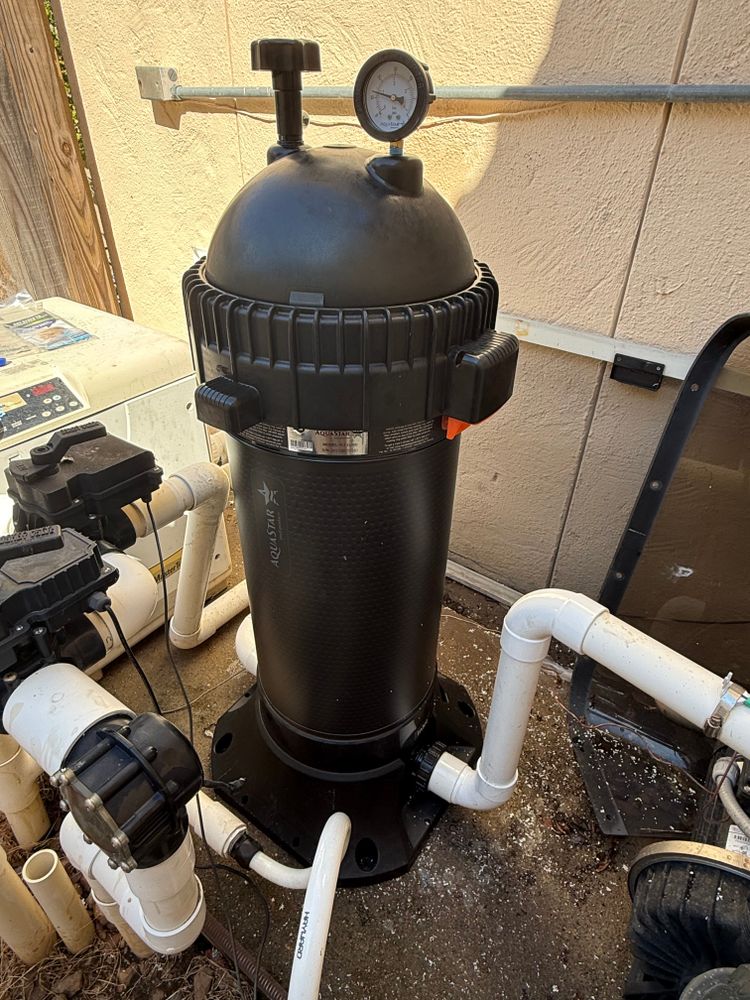 All Photos for Texas Proud Pools in Galveston County, TX