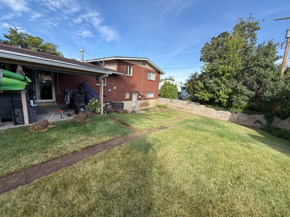 All Photos for Real Time Excavation & Design in West Haven, UT