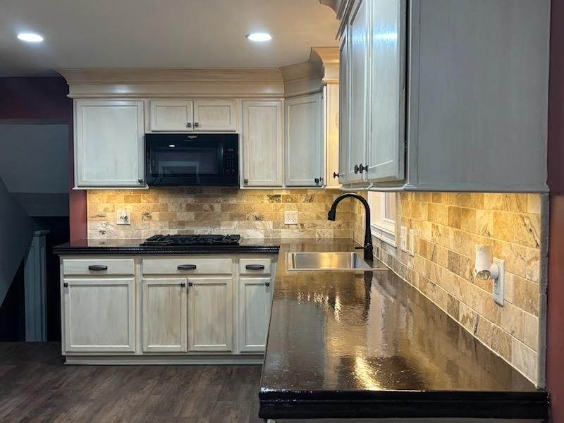 All Photos for W.A. Concrete & Home Projects in Richmond, IN