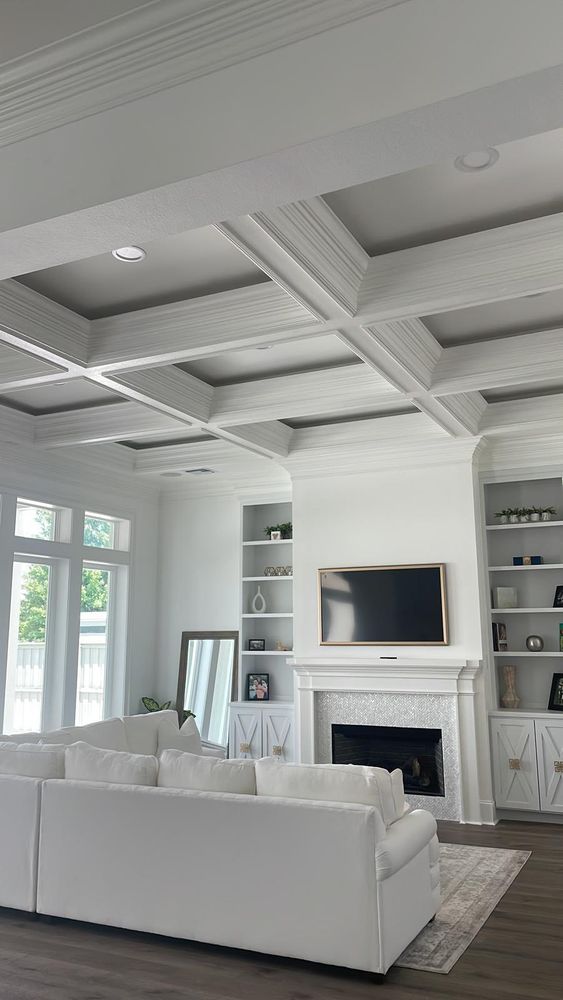 GEOS Painting team in New Braunfels, TX - people or person