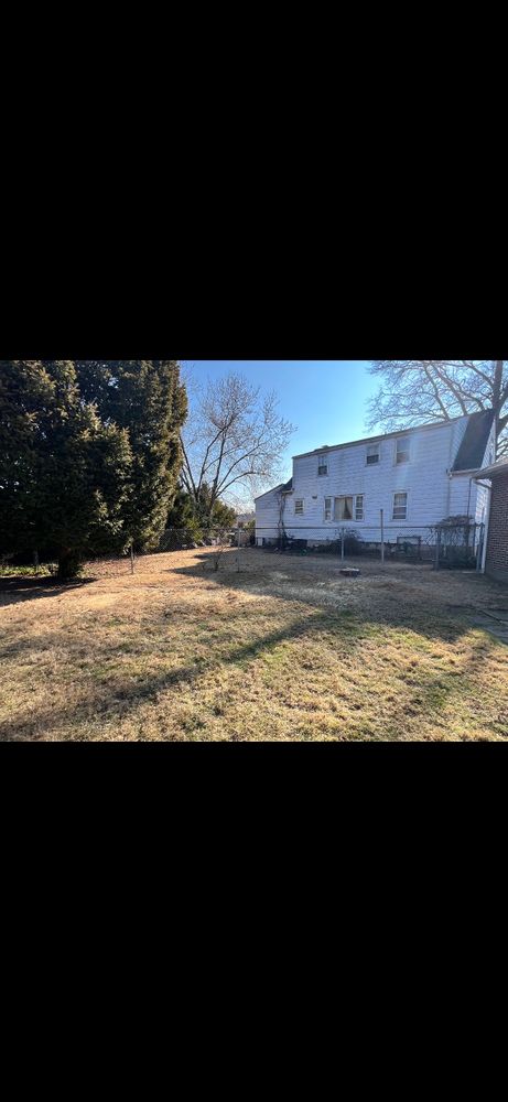 Tree Removal for Melnyk’s Tree Service in Salem County, NJ