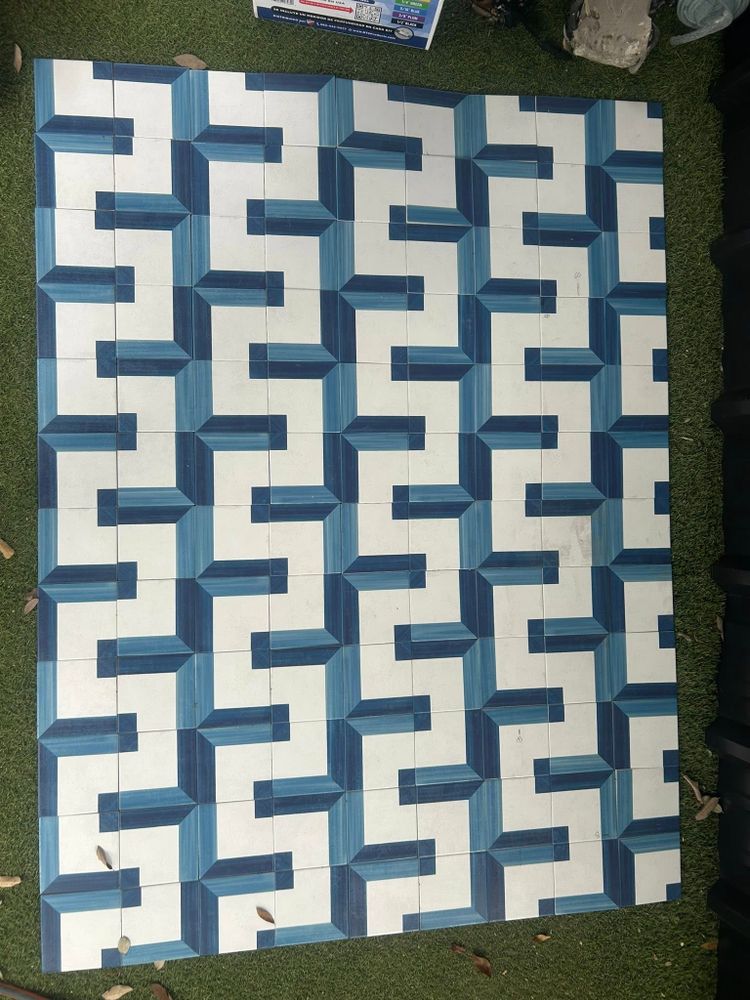 Bathroom Tiling for Guadalupe Tile Company in New Braunfels, TX