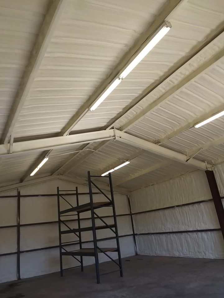Insulation  for Greenworld foam insulation in Smith County, TX