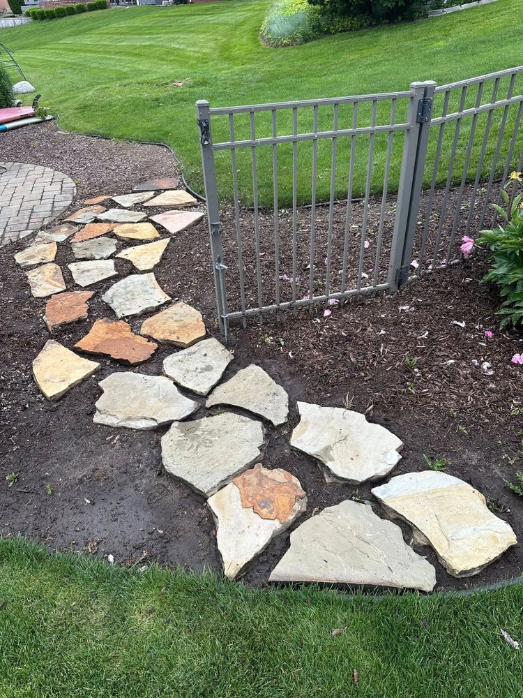 Patios & Pavers for Blakescape in Elkhart, IN