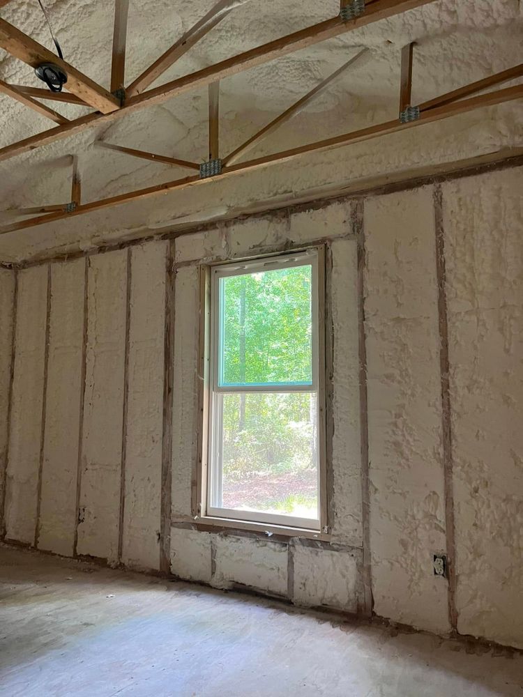 All Photos for Perez Foam & Contracting in Reidsville, GA