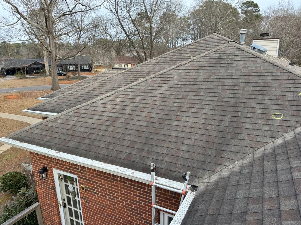 All Photos for FNS Exterior Consulting LLC, Powered By Live OAK in Cumming, GA