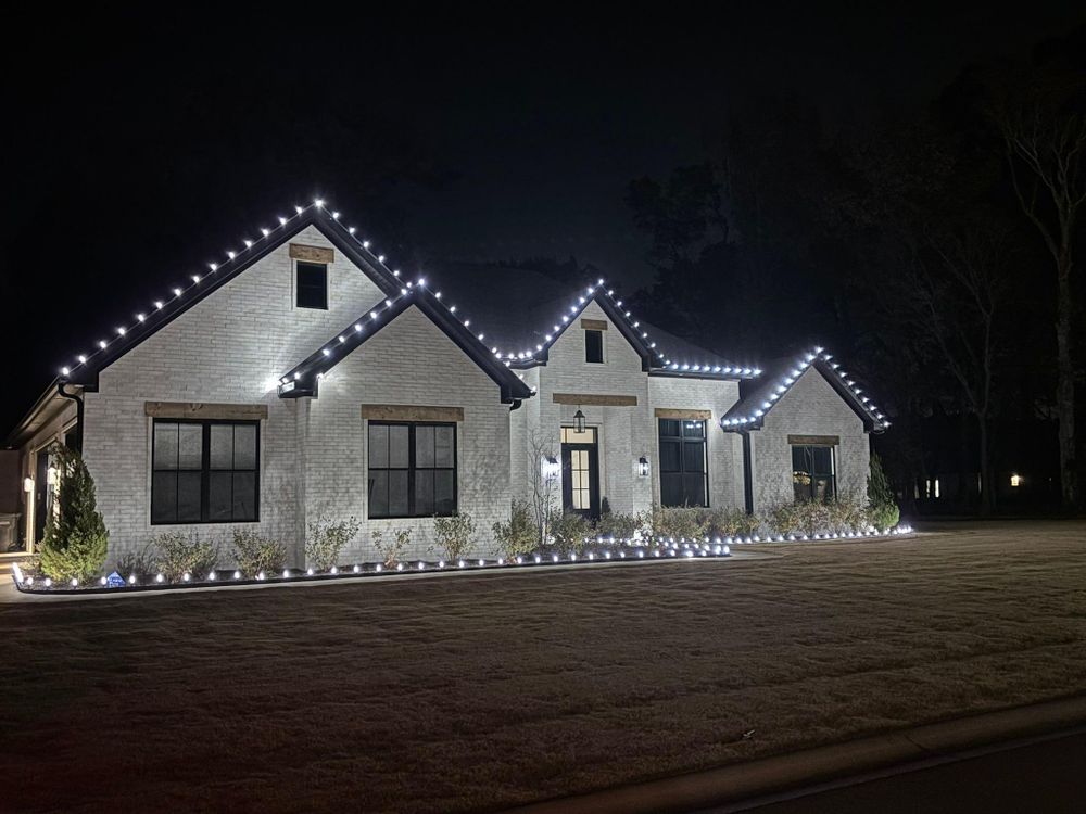 All Photos for Harness Lawn and Land Management  in Jonesboro ,  AR