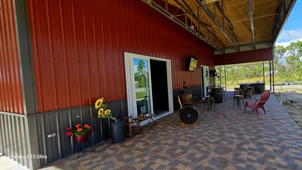 All Photos for Florida Barndominiums in Homosassa Springs, FL