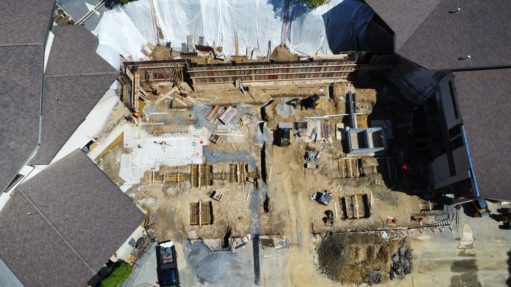 All Photos for HR Concrete Solutions LLC in Gatlinburg, TN