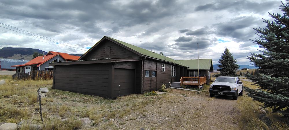 Exterior Renovations for Berry Handy Services in Loveland, CO